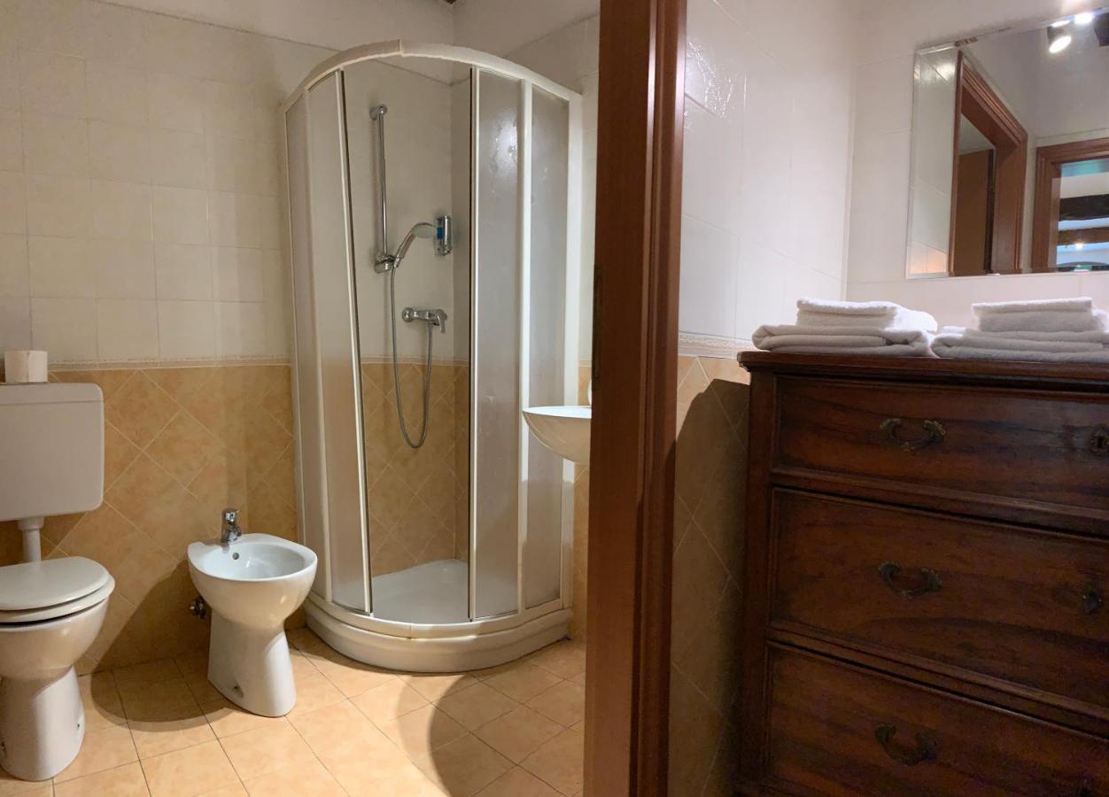 La Casa Degli Zii Lägenhet Ferrara Exteriör bild