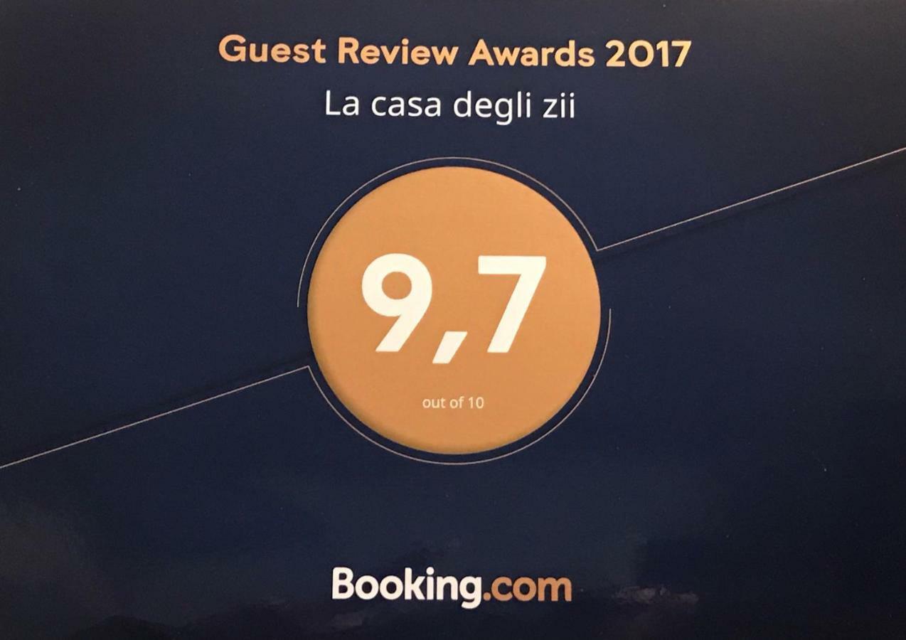 La Casa Degli Zii Lägenhet Ferrara Exteriör bild